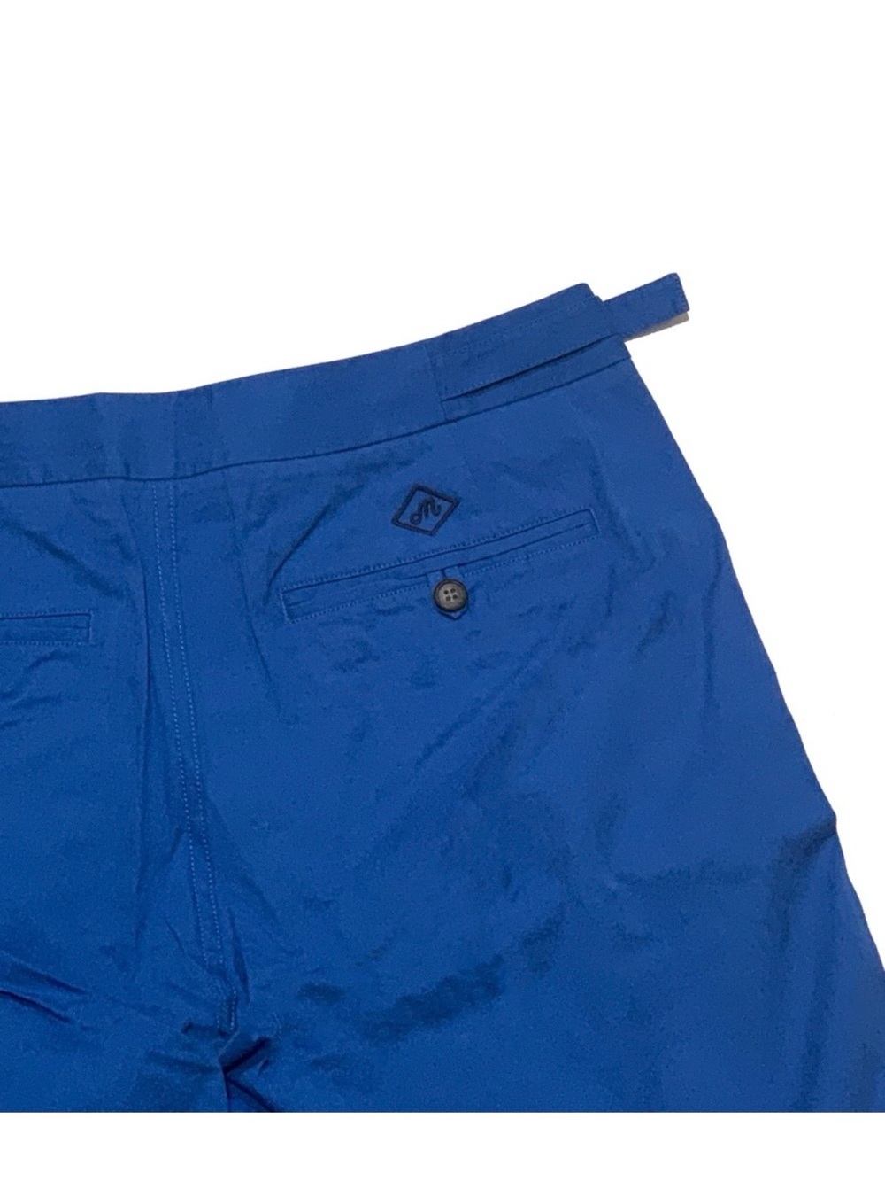Bonobos Flat Front chino Shorts - Picture 5 of 6